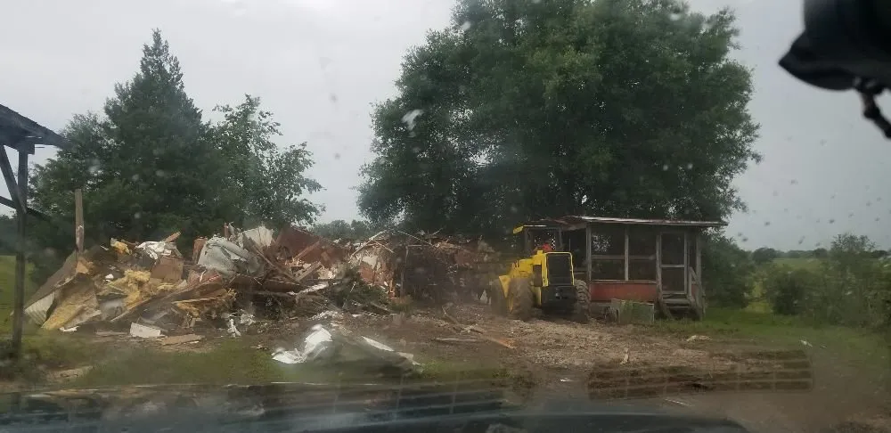 Trusted outdoor landscaping for homes in Lady Lake, FL by Wyatt's Way