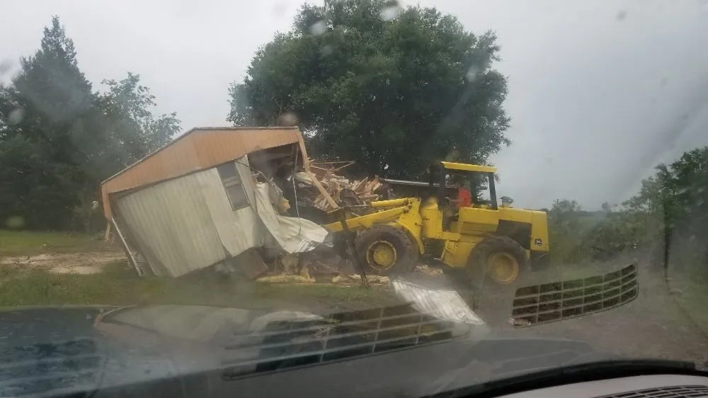 Affordable landscape installation in Lady Lake, FL - Wyatt's Way