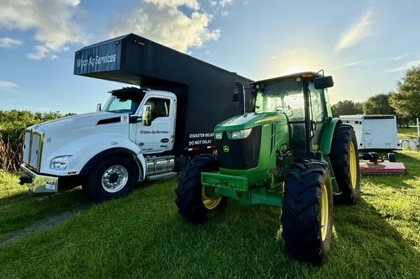 Wyco Ag Services Logo