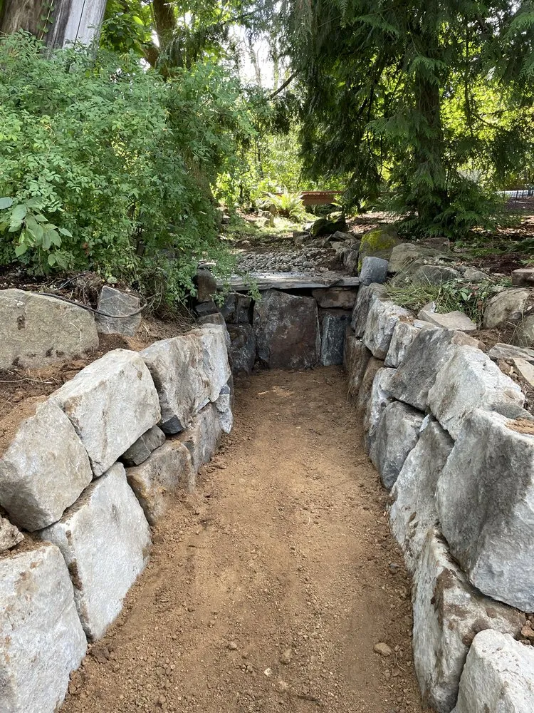 Top-rated yard maintenance in Damascus, OR - Wyeast Gardens