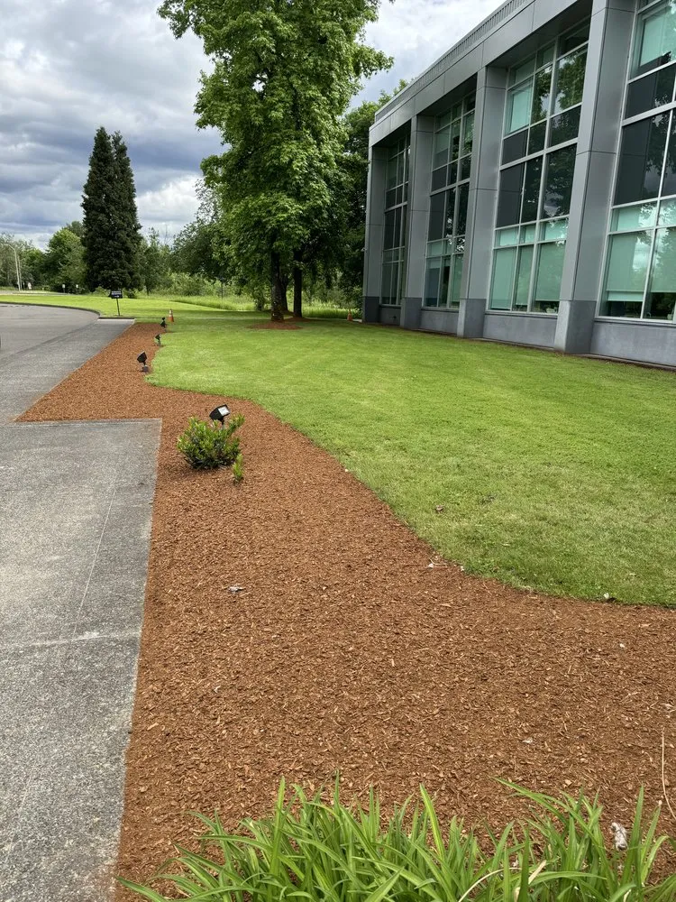 Top-rated residential landscaping in Damascus, OR by Wyeast Gardens