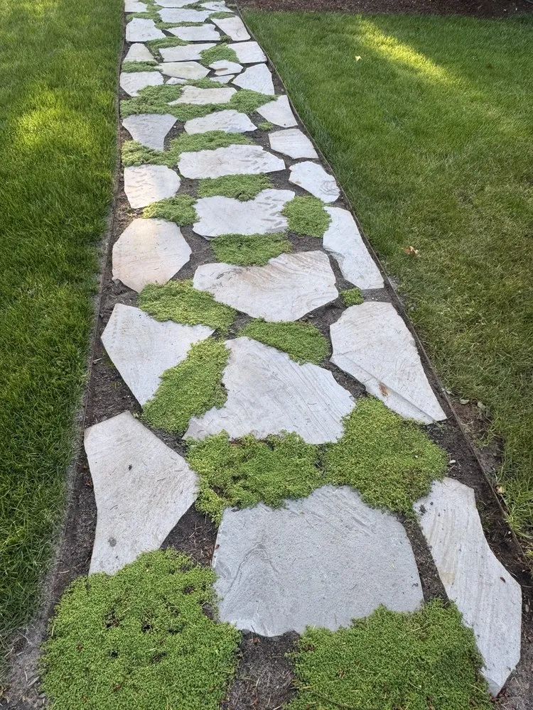 Trusted garden landscaping near you in Damascus, OR by Wyeast Gardens