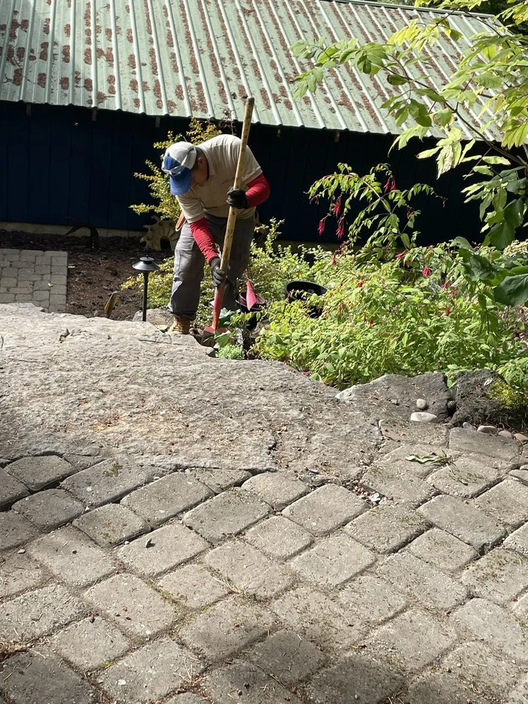 Local landscape installation near you across Damascus, OR - Wyeast Gardens