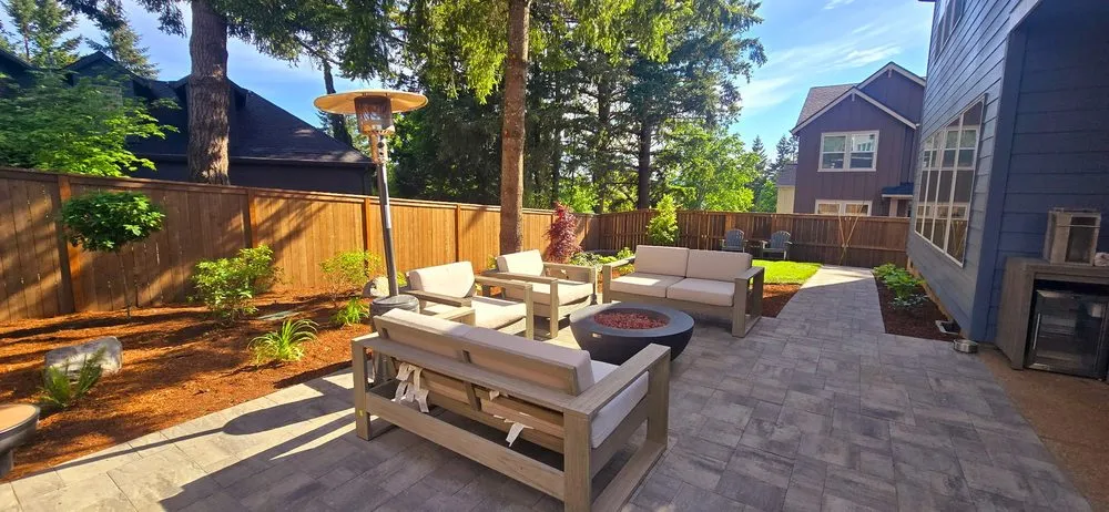 Trusted lawn mowing service experts serving Damascus, OR - Wyeast Gardens