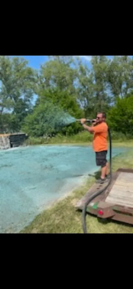 Professional landscaping services for outdoor upgrades across Colona, IL - Wyffels Family