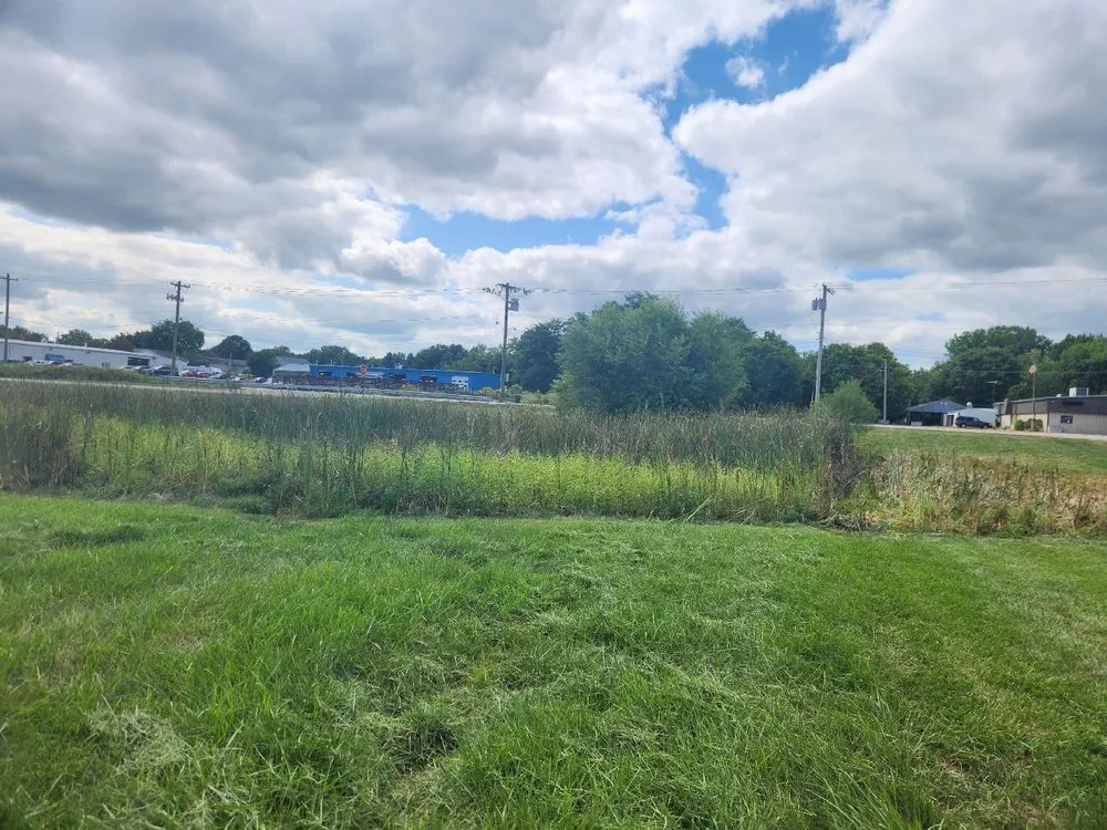 Reliable landscaping services in Colona, IL - Wyffels Family