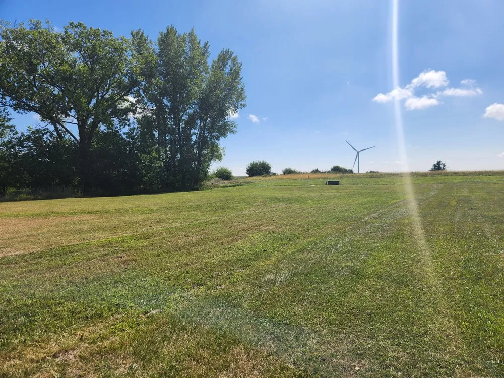 Reliable landscape design for homes across Colona, IL - Wyffels Family