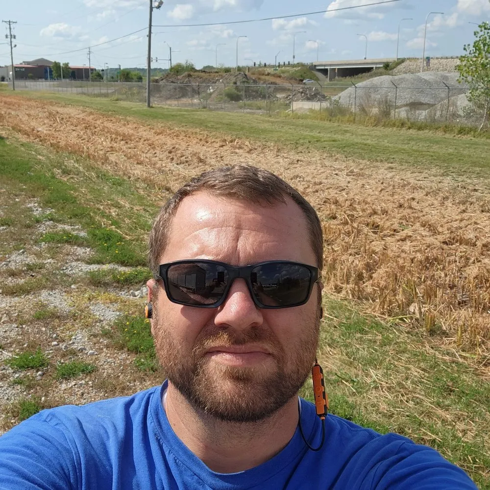 Professional lawn care service for homes in Colona, IL by Wyffels Family