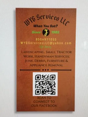 WYG Services