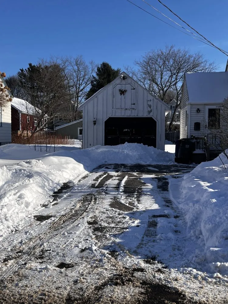 Trusted outdoor landscaping in South Portland, ME by Wylee Will Landscaping