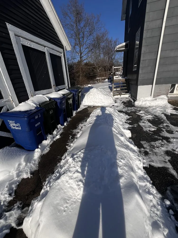 Reliable yard maintenance in South Portland, ME by Wylee Will Landscaping