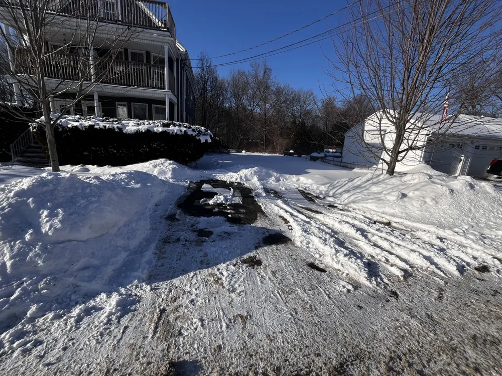 Reliable landscape installation in South Portland, ME - Wylee Will Landscaping