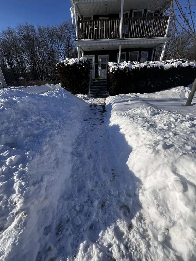 Trusted landscape design in South Portland, ME by Wylee Will Landscaping