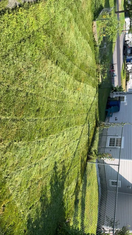 Professional landscape design for year-round maintenance across South Portland, ME - Wylee Will Landscaping