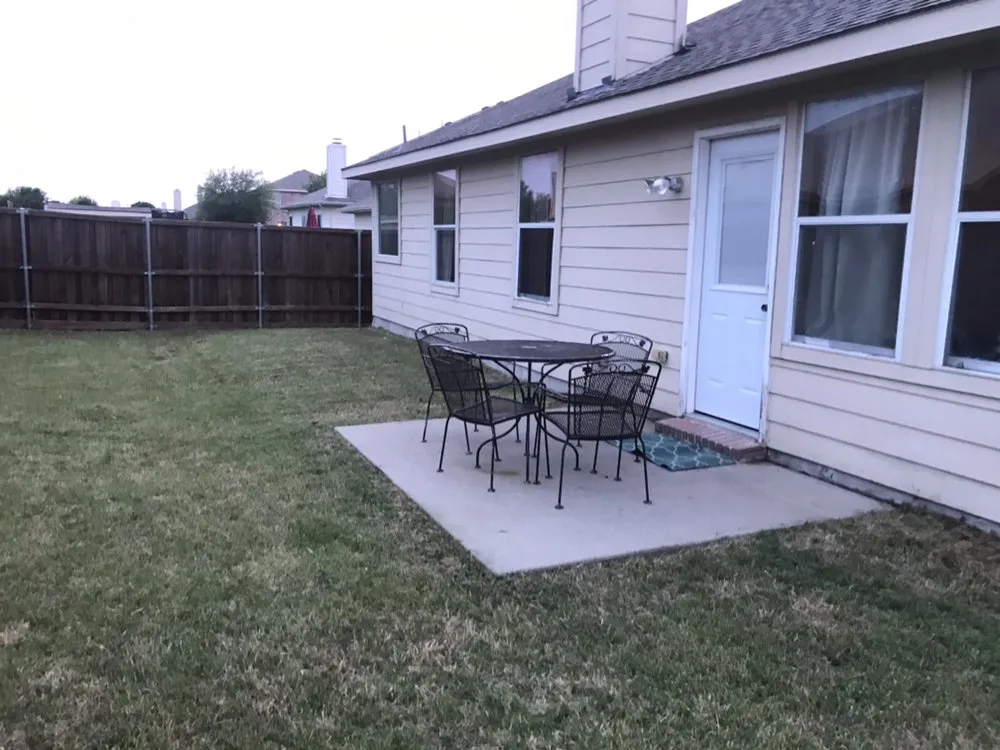 Reliable landscape design experts serving Wylie, TX - Wylie Lawn Boy