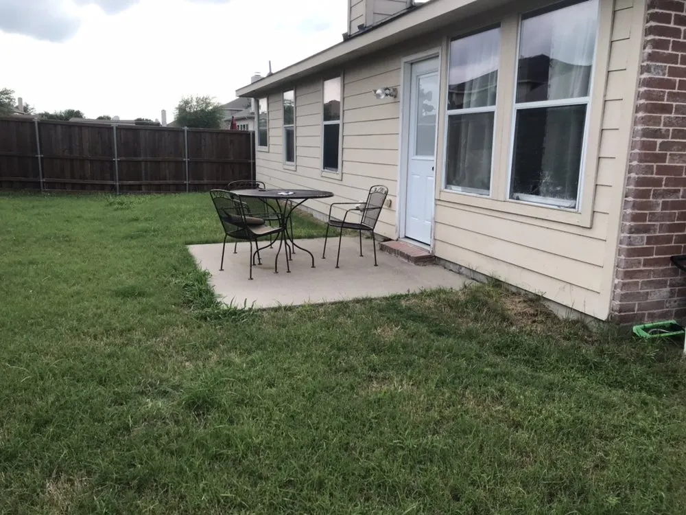 Reliable landscape installation experts serving Wylie, TX - Wylie Lawn Boy