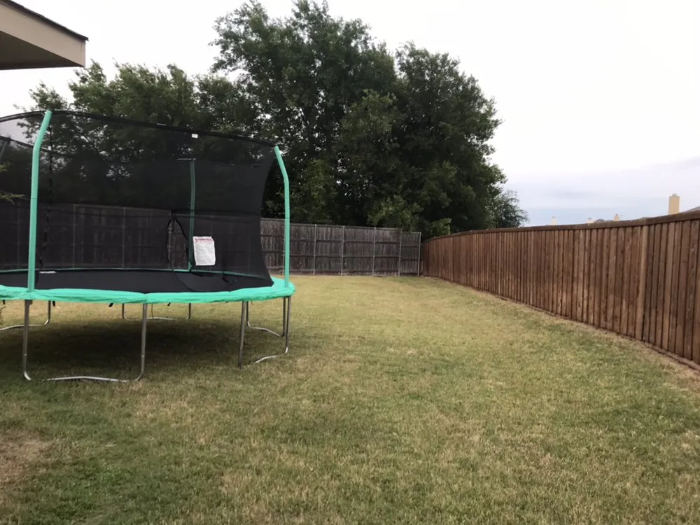Trusted outdoor landscaping in Wylie, TX - Wylie Lawn Boy