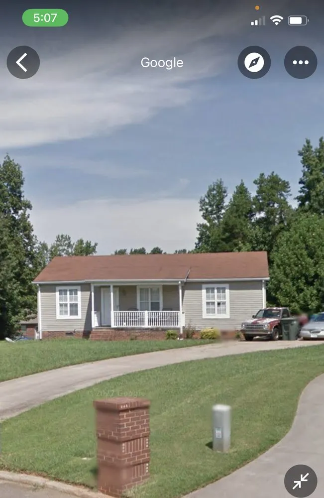 Affordable landscaping services experts serving Granite Quarry, NC - Wylie's Landscaping