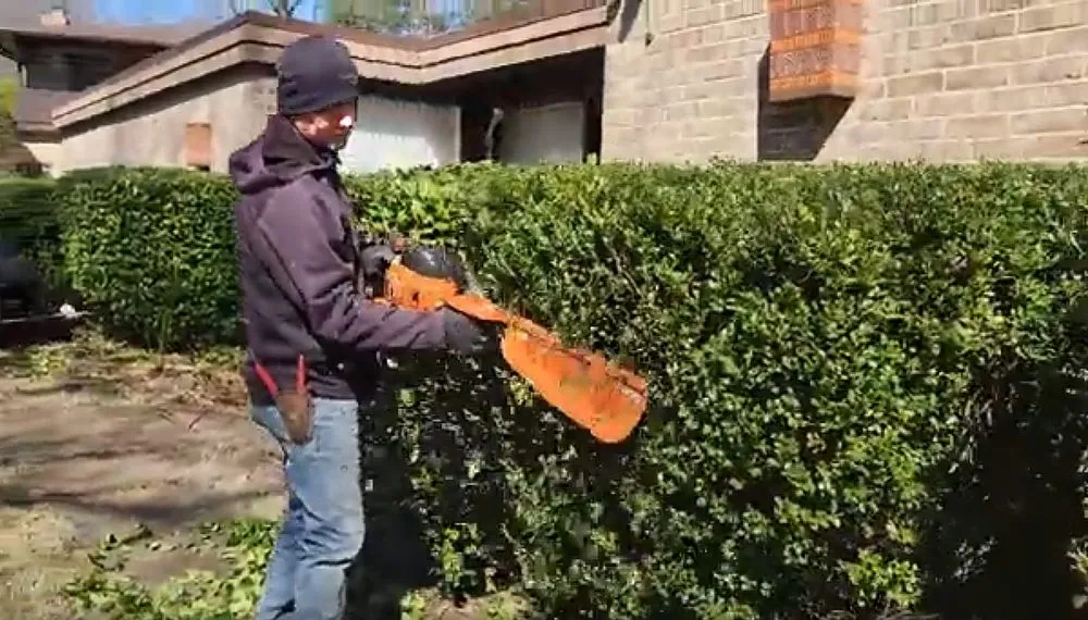 Local residential landscaping in Westlake, MD - Wyngate Lawn Service