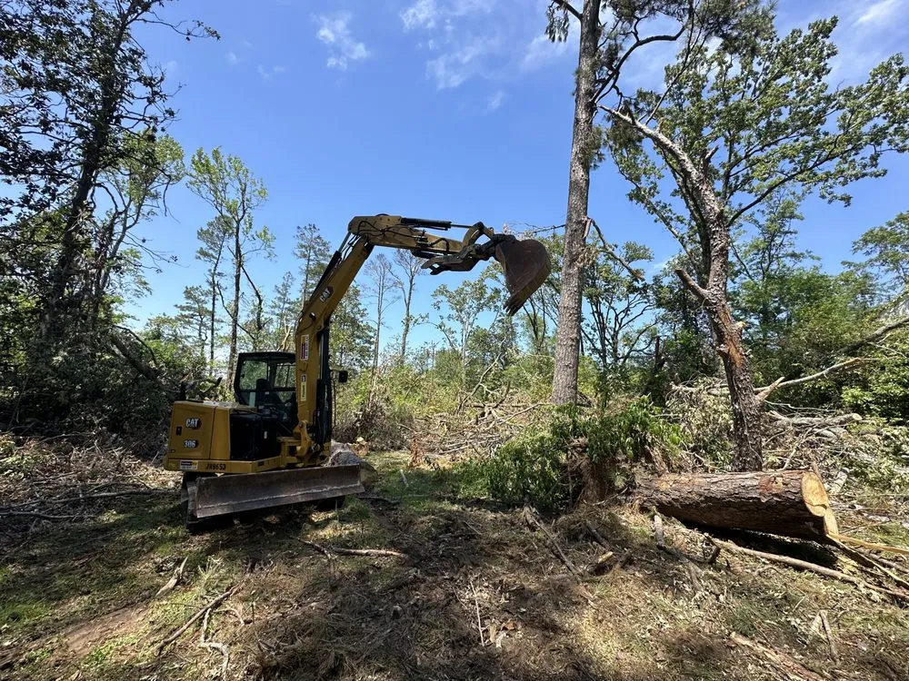 Top-rated residential landscaping in Madison, MS - Wynn & Weeks Outdoor Services