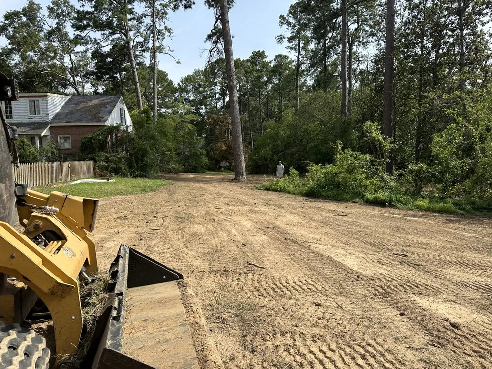 Local outdoor landscaping in Madison, MS - Wynn & Weeks Outdoor Services