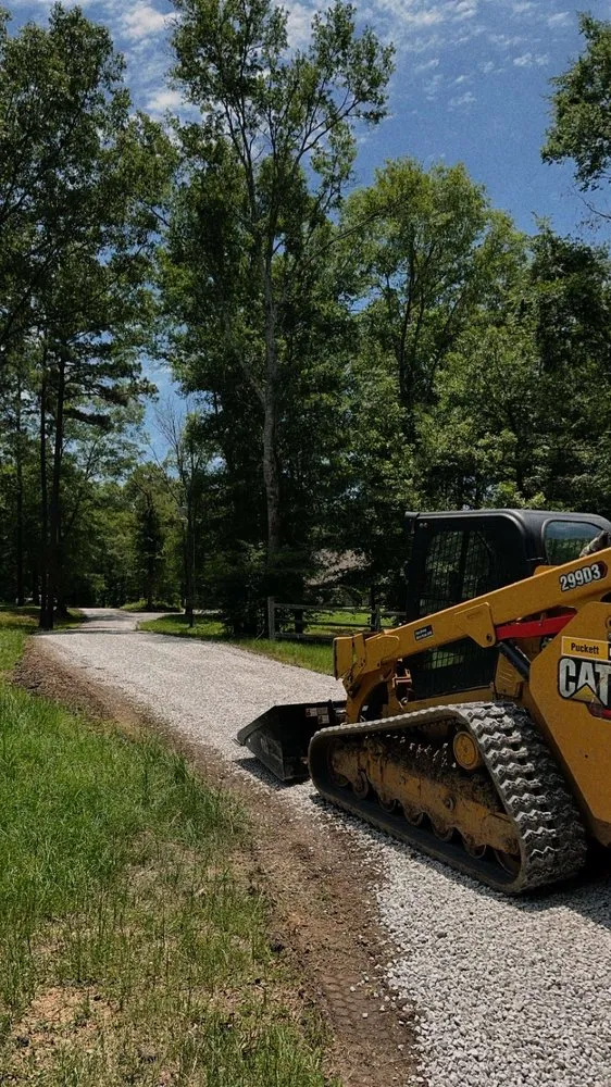 Affordable landscape installation experts serving Madison, MS - Wynn & Weeks Outdoor Services