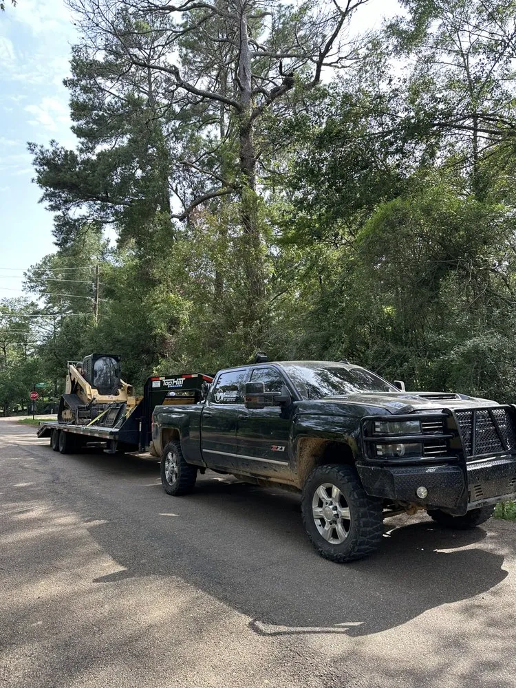 Trusted lawn care service near you in Madison, MS by Wynn & Weeks Outdoor Services