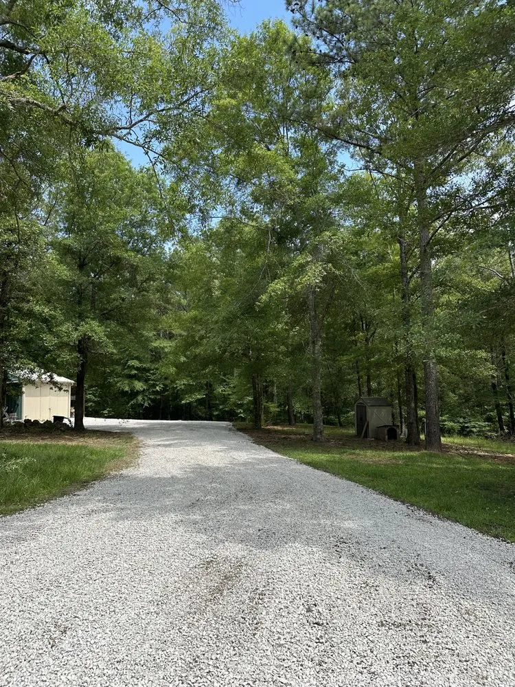 Reliable landscape installation in Madison, MS by Wynn & Weeks Outdoor Services