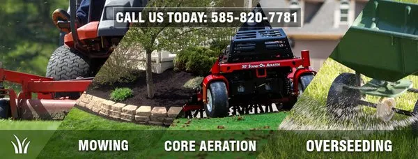 Wynn Lawn Care