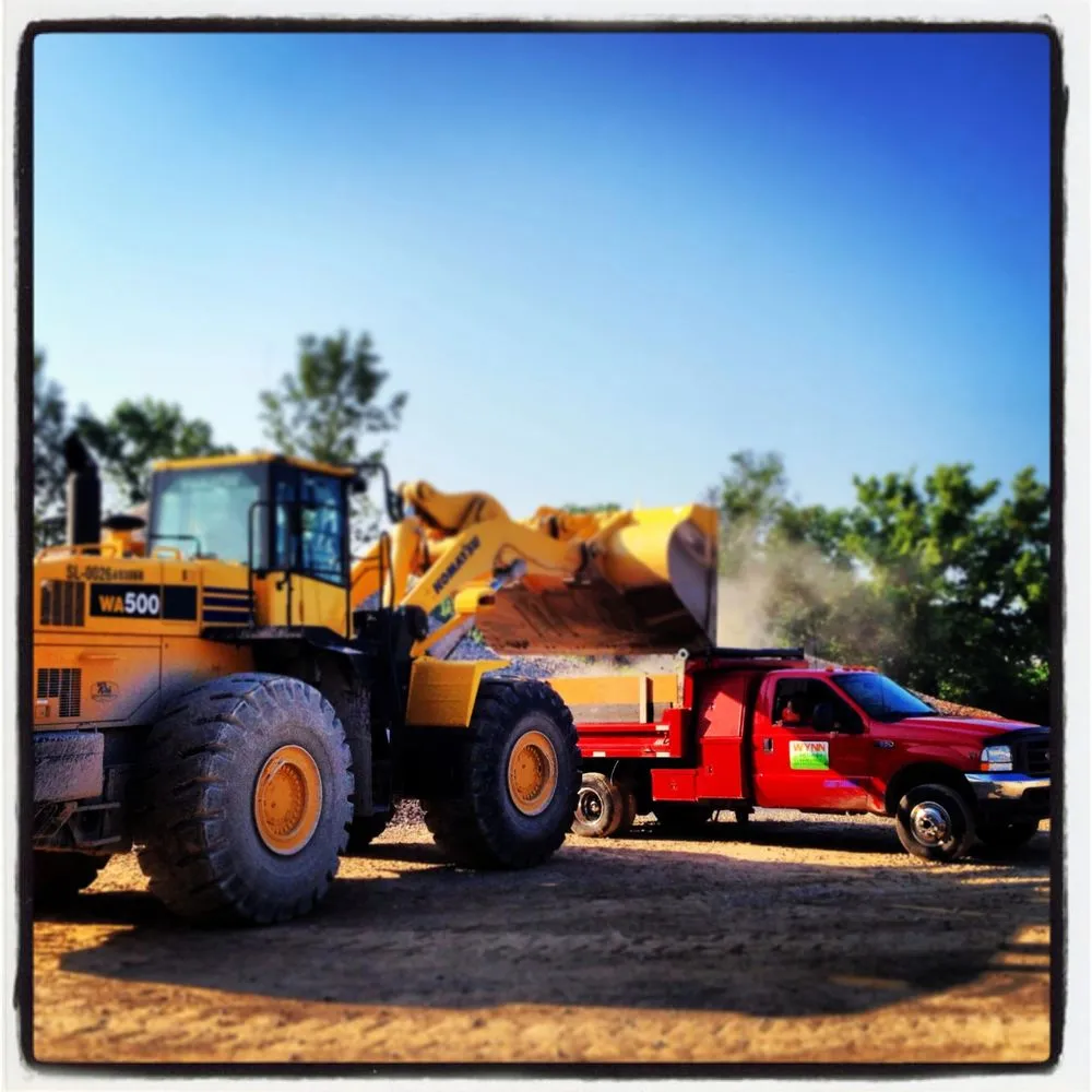 Reliable landscape design for homes in Charleston, WV by Wynn Lawn Services