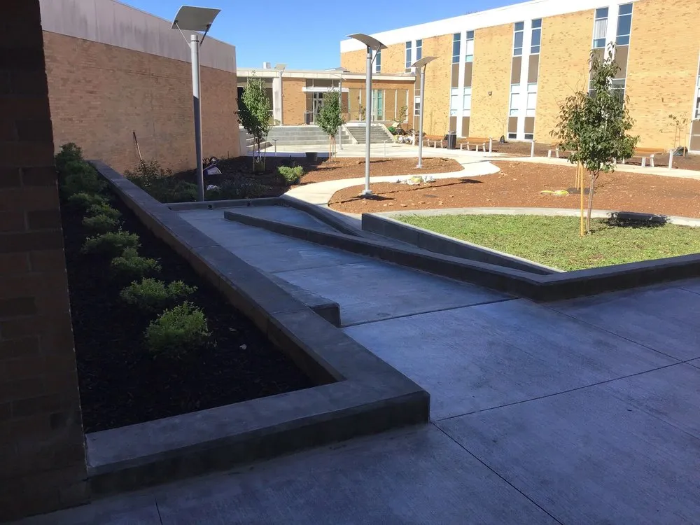 Reliable lawn mowing service for beautiful yards across Charleston, WV - Wynn Lawn Services