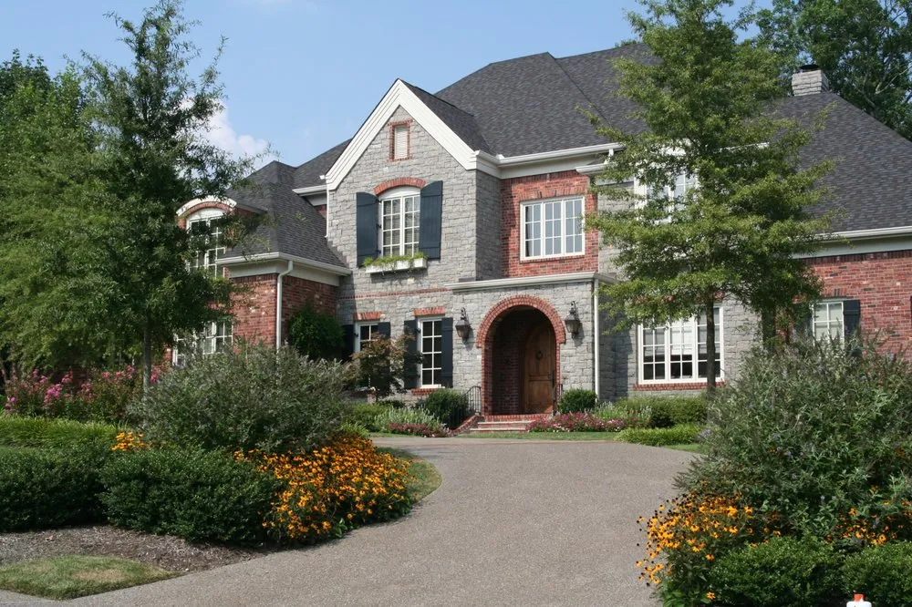 Reliable landscape installation for residential properties across Franklin, TN - Wynnecrest Landscaping