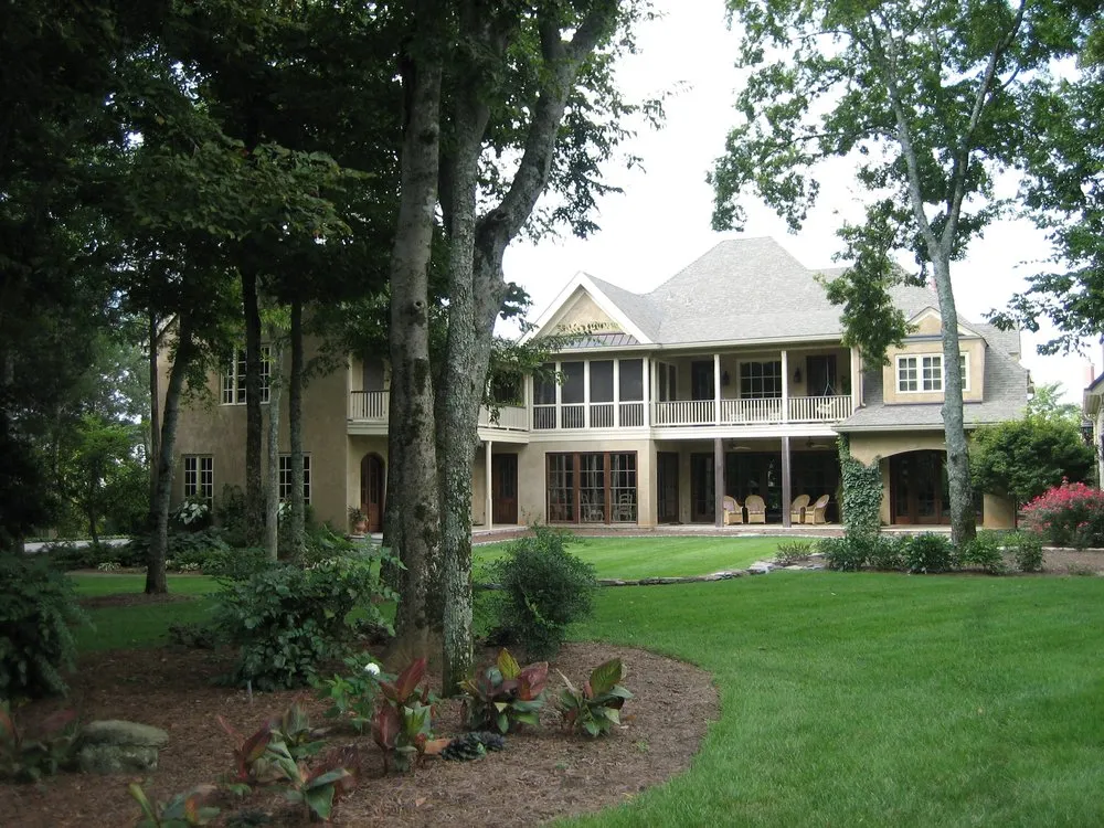 Reliable landscape installation experts serving Franklin, TN - Wynnecrest Landscaping