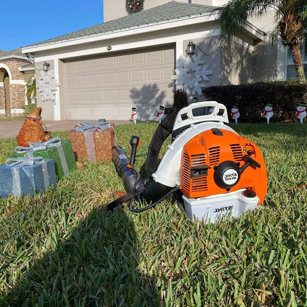 Expert landscape design experts serving Dallas, TX - Wynnewood Lawn Care