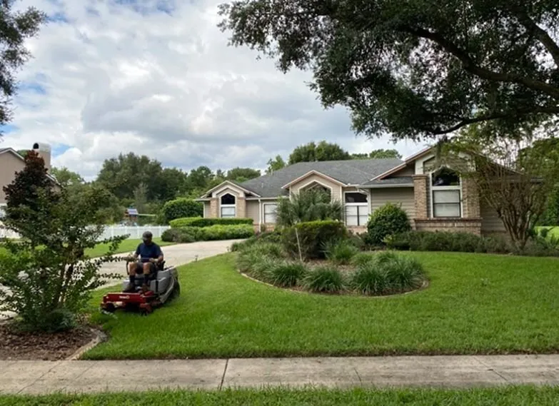 Reliable landscape installation in Dallas, TX - Wynnewood Lawn Care