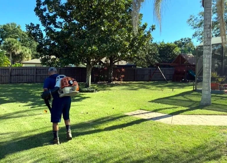 Top-rated yard maintenance in Dallas, TX by Wynnewood Lawn Care