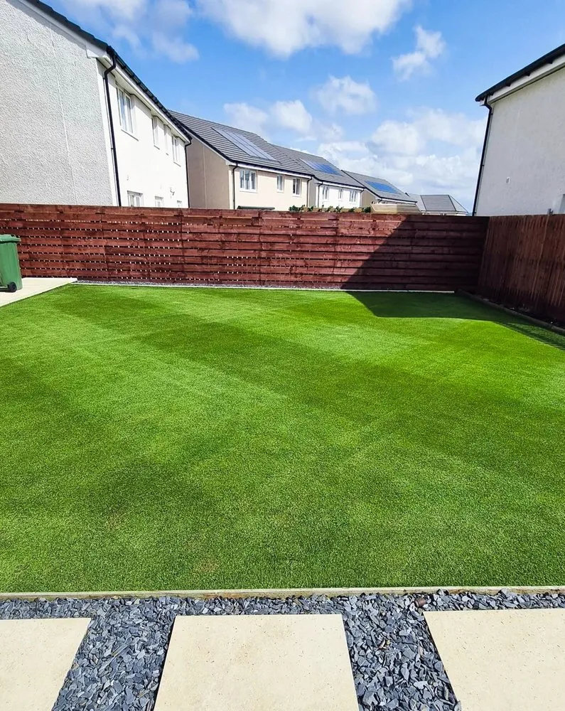 Top-rated outdoor landscaping near you across Dallas, TX - Wynnewood Lawn Care