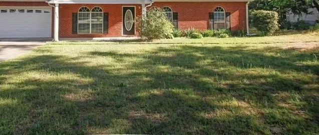 Reliable lawn care service for outdoor upgrades across Douglasville, GA - Wynn's Intensive Lawn Care