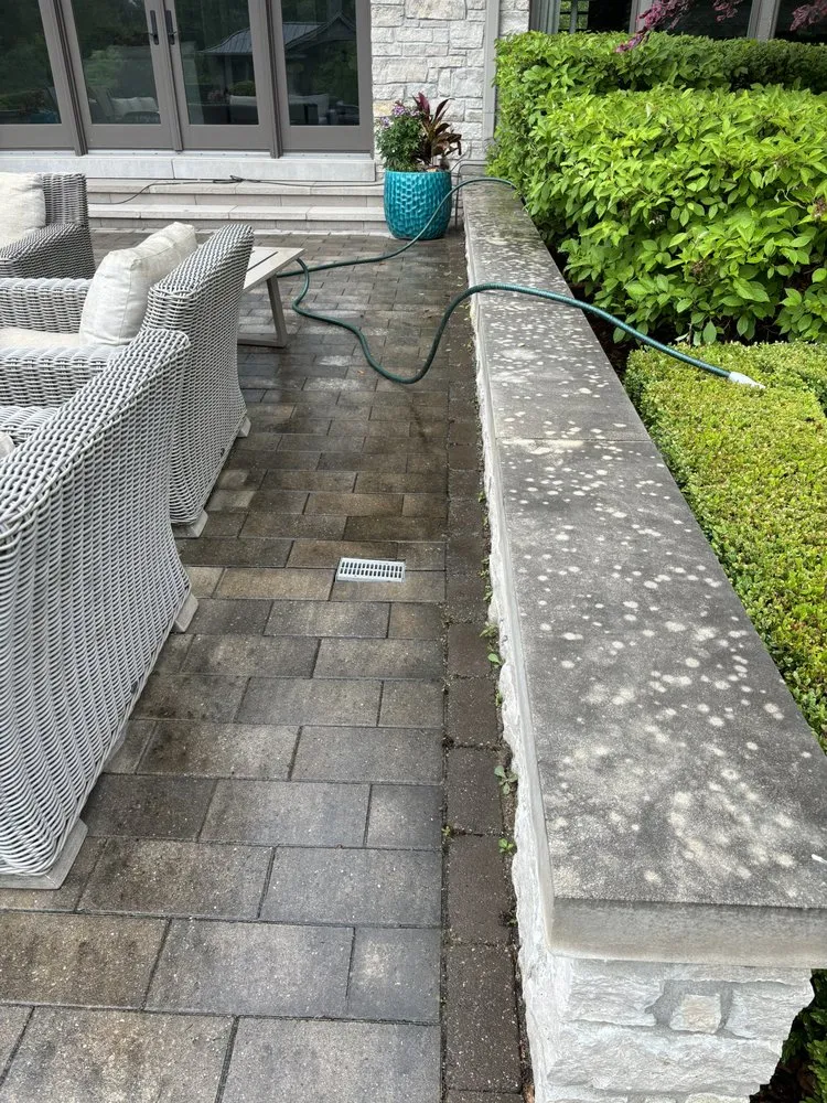 Affordable yard cleanup service in Commerce Township, MI - Wynn’s Landscaping