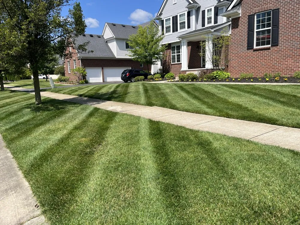 Local outdoor landscaping experts serving Commerce Township, MI - Wynn’s Landscaping