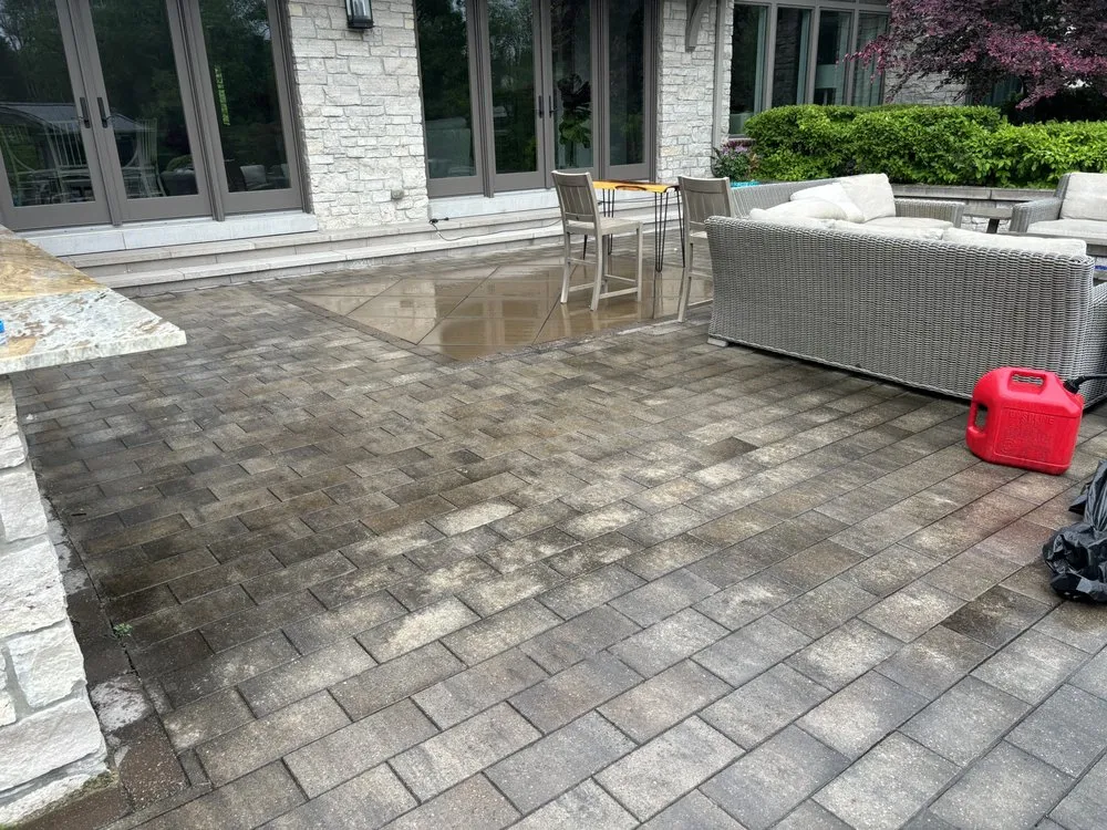 Trusted garden landscaping for outdoor upgrades across Commerce Township, MI - Wynn’s Landscaping