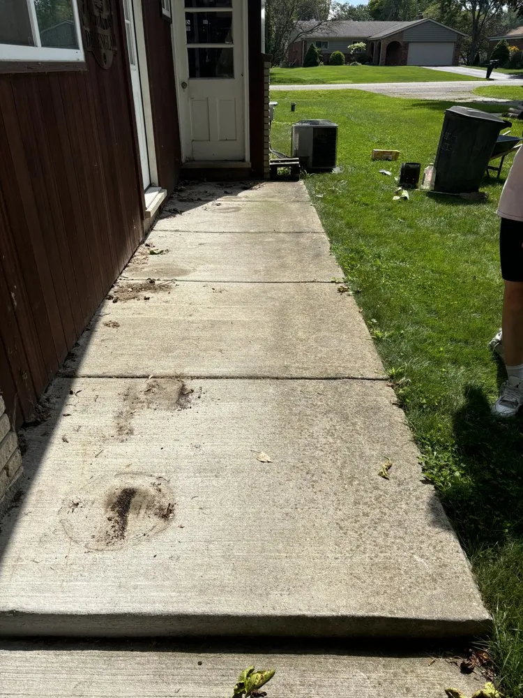 Local lawn mowing service for homes in Commerce Township, MI by Wynn’s Landscaping