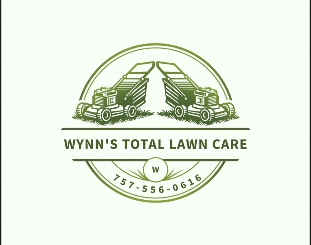Reliable landscape design near you in Prince George, VA by Wynn’s Total Lawn Care