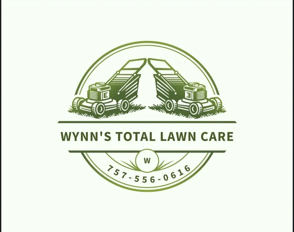 Local lawn care service experts serving Prince George, VA - Wynn’s Total Lawn Care