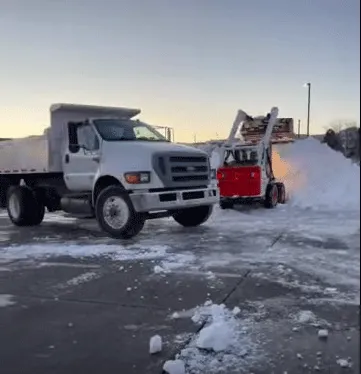 Affordable landscape installation for year-round maintenance in Casper, WY by Wyoming Longhorn Landscaping