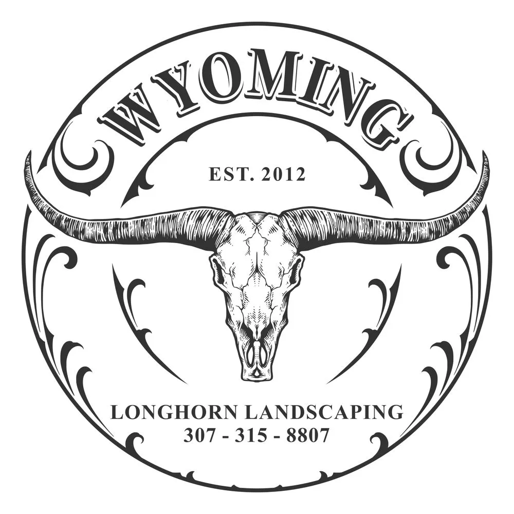 Expert yard maintenance experts serving Casper, WY - Wyoming Longhorn Landscaping