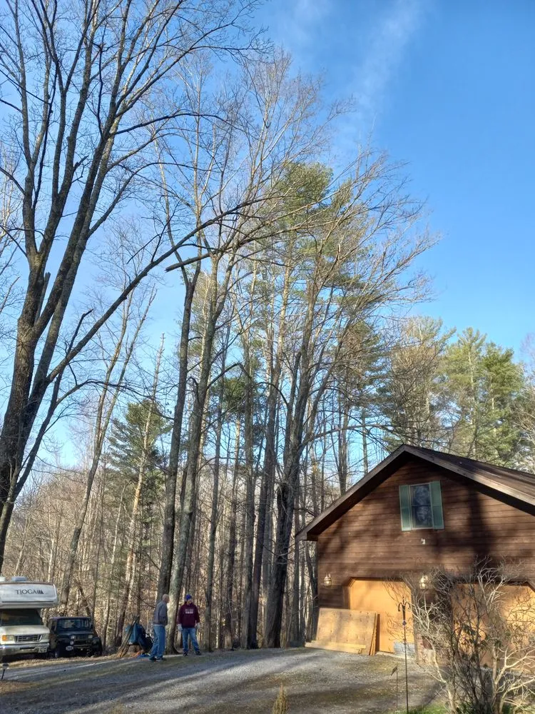 Affordable residential landscaping near you across Princeton, WV - Wyrick Tree Service