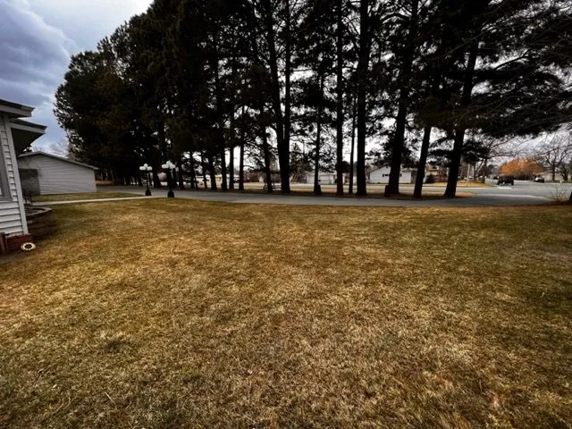 Top-rated residential landscaping in Powell, WY by WY’s Guys Property Maintenance