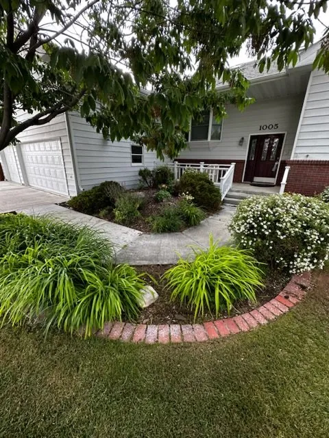 Professional yard maintenance experts serving Powell, WY - WY’s Guys Property Maintenance