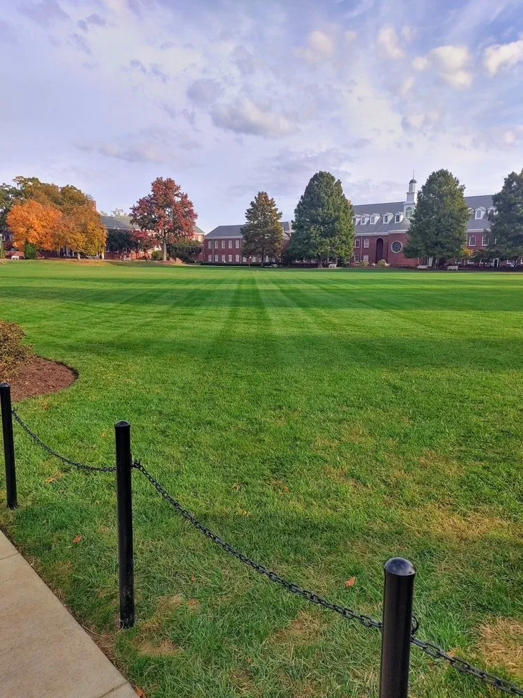 Local landscape design near you in Louisville, KY by Wysor Ecological Services